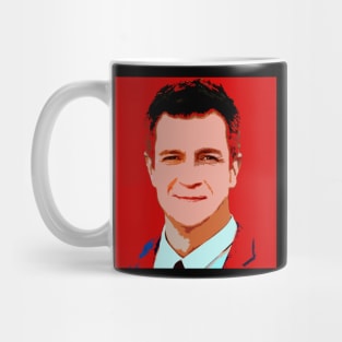 nathan fillion Mug